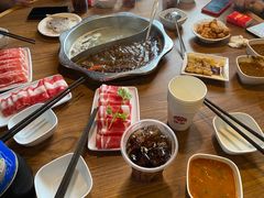 -傣妹火锅(南京东路一店)