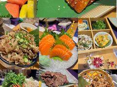 寿喜锅-浦·传统日式料理(3 5 1 1 店)