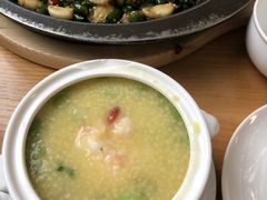-周三的情书花园餐厅(江北店)