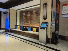 -新偶像健康汇•水疗SPA•豪华自助餐(世界城店)