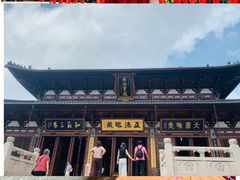 -径山寺