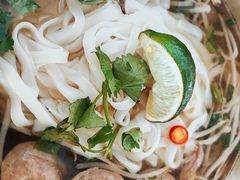 招牌火车头河粉-PHO爺·越南料理(亦庄大族广场店)