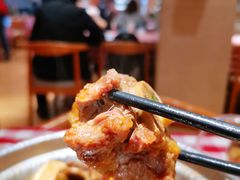 -西贝(吴江路湟普汇店)