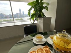 -震旦博物馆·A Cafe