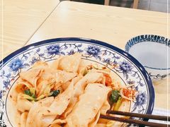 -陕味食族油泼面(悦邻荟店)