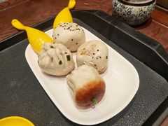 -大壶春生煎(世纪汇广场店)