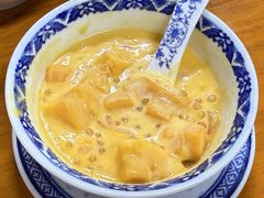 -韵姐牛奶甜品世家