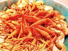 -大拙里·精致融合菜(沙湖桃源国际店)