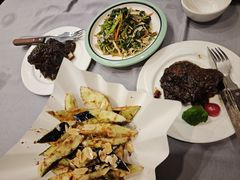 -金哥私房菜馆(张府园总店)