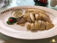 -清心鸡沙田乳鸽店·非遗传承(粤垦路店)