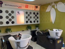 -丽时 Hair Salon