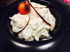 -吃饼人西餐(南开店)