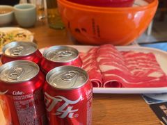 -额尔敦传统涮(光明路店)