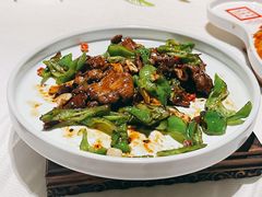 农家小炒肉-那家小馆•北京菜•烤鸭(香山店)