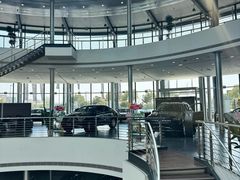 -上海中升之星汽车销售服务有限公司