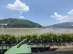 -白鹤梁水下博物馆