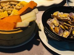 -百味馆·粤菜·湛江菜(后海花园店)