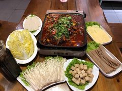 -盛德利食府 天津菜(河西店)