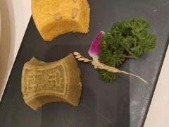 四色定胜糕-得月楼·省级非遗·传统苏帮菜(观前店)