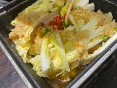 -破店肥哈·东北烧烤(南山保利店)