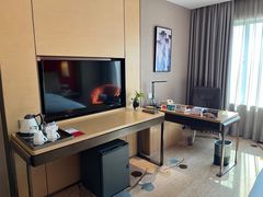 -南京维景国际大酒店(南京博物院店)