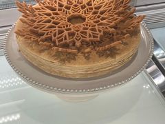 -潮一不贰·法式甜品·生日蛋糕·西式简餐(外滩店)