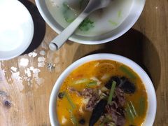 羊肉烩面-祥盛隆羊汤馆(芙蓉店)