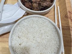 -真功夫(北京西站店)