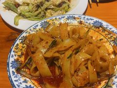 -柴窝堡22号辣子鸡·传承新疆菜