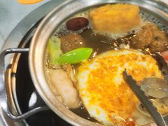 -咕叽咕叽自助烤肉小火锅(西城广场购物中心店)