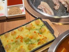 -炉小哥烤肉(朗悦公园茂店)