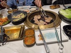 -炙城·韩式烤肉(南京东路店)