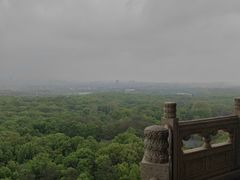 -灵谷景区