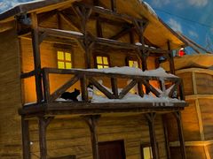 -世界之窗阿尔卑斯冰雪世界