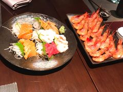 -富力希尔顿酒店·源氏日餐厅