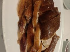 -惠丰堂饭庄·烤鸭·京味菜(翠微路店)