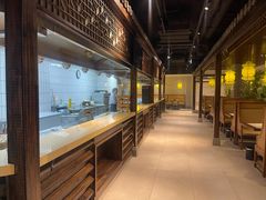 -寿州大饭店·餐厅