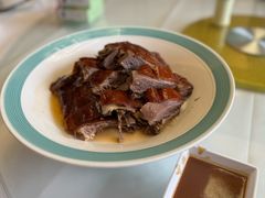 -椿记烧鹅(叠彩店)