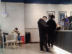 -瑞幸咖啡(龙湖北城天街北馆店)