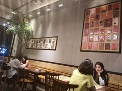 大堂-喜喜水饺