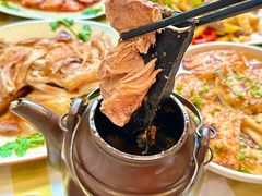 -铁炉农家菜馆