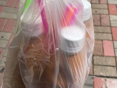 -华嫂冰室(湾仔店)