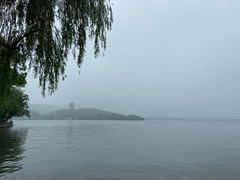 -杭州西湖柳莺里酒店