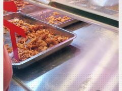 -阿捡忭京炸鸡(韭菜园总店)