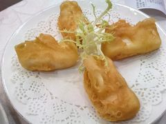 -凤城礼记鱼翅海鲜酒家(新马路总店)