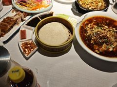 -金百万烤鸭店(良乡店)