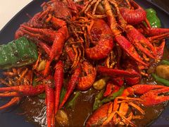 -红盔甲·小龙虾(天钥桥店)