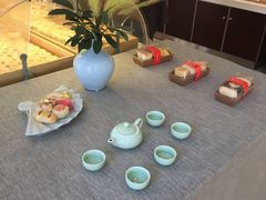 -清真全盛斋传统糕点(许士庙店)