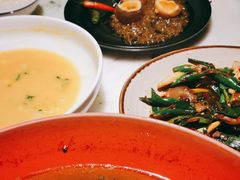 -初蓉丨遇见新川菜(亲贤街荣耀店)