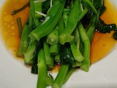 -绿茶餐厅(财富购物中心店)